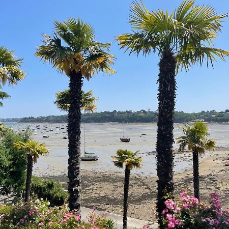Bella Cruz 66 M2 Prestations Premium, Wifi, Balcon, Parking Avec Borne De Recharge Electrique, Plage Prieure, Commerces Dinard Buitenkant foto